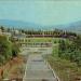 Городской стадион Ханкенди (ru) in Ստեփանակերտ city