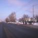 Остановка:Кузбасская в городе Нижний Новгород
