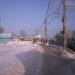 Остановка: Кузбасская в городе Нижний Новгород