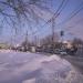 Остановка: Кузбасская в городе Нижний Новгород