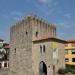 Torre de Dom Pedro Pitões / Medieval na Porto city