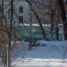 Трансформаторная подстанция в городе Москва