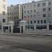 Ограда с воротами в городе Москва