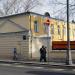 Флигель городской усадьбы Долговых – Жемочкина — памятник архитектуры в городе Москва