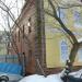 Южный флигель городской усадьбы Долговых – Жемочкина — памятник архитектуры в городе Москва