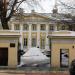 Ансамбль городской «Усадьбы Долговых-Жемочкина» в городе Москва