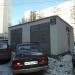 Трансформаторная подстанция ТП-19727 в городе Москва
