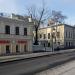 Бывшая городская усадьба XVIII-XIX вв. в городе Москва