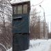 Голубятня в городе Нижний Новгород