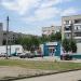 Универсам «Народный» в городе Каменск-Шахтинский