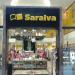 Livraria Saraiva Mega Store na Rio de Janeiro city