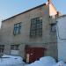 пр. Фрезер, 2 строение 60 в городе Москва