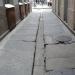 Beco das Cancelas na Rio de Janeiro city