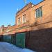 пр. Фрезер, 2 строение 42 в городе Москва