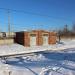 Трансформаторная подстанция в городе Москва