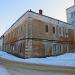 пр. Фрезер, 2 строение 94 в городе Москва