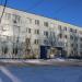 пр. Фрезер, 2 строение 93 в городе Москва