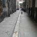 Beco dos Barbeiros na Rio de Janeiro city