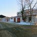 пр. Фрезер, 2 строение 12 в городе Москва