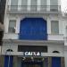Caixa Econômica Federal na Rio de Janeiro city