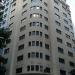 Edifício Dufry do Brasil na Rio de Janeiro city
