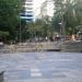 Praça Mário Lago (Praça Melvin Jones) na Rio de Janeiro city
