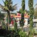 Myanmar buddhist temple