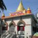 Myanmar buddhist temple