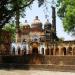 Masjid Sharaf-un-Nisa Begum in Lucknow city