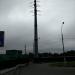 Опора 30/30 ЛЭП «Сабурово-Видное» в городе Москва
