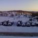 в/ч 95054 в городе Североморск