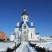 Церковь Святой мученицы Валентины (ru) в місті Суми