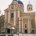 Собор святого рівноапостольного князя Володимира в місті Шептицький