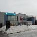 Реконструируемый торговый комплекс «Россика» в городе Москва
