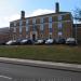 Hatherly Labs in Exeter city
