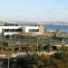 Tenis kortları in İzmir Büyükşehir Belediyesi city