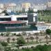 Sports International in İzmir Büyükşehir Belediyesi city