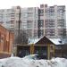 Трансформаторная подстанция в городе Красногорск