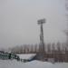 Мачта освещения в городе Череповец