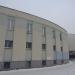 Административный корпус в городе Череповец