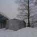 Гараж в городе Череповец