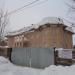 Строительство жилого дома в городе Череповец