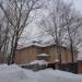 Строительство жилого дома в городе Череповец