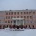 Школа № 35 в городе Череповец