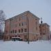 Школа № 35 в городе Череповец