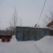 Хозблок в городе Череповец