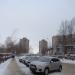 10-й микрорайон в городе Череповец