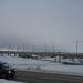 Развязка в городе Череповец