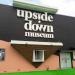 Upside Down Museum in Pasay city
