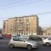 Трансформаторная подстанция в городе Москва